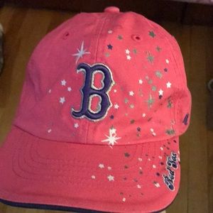 Boston Red Sox Fenway park collction baseball hat